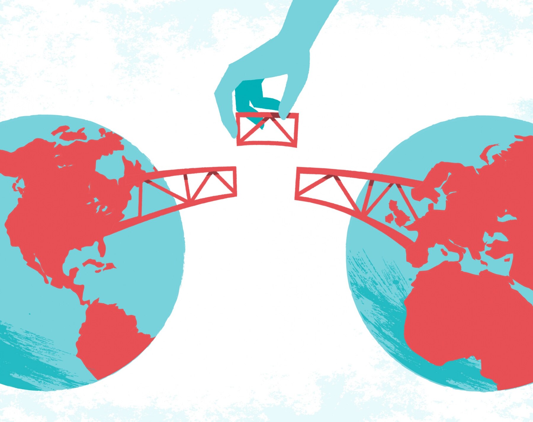 Bridging the Global Trade Gap